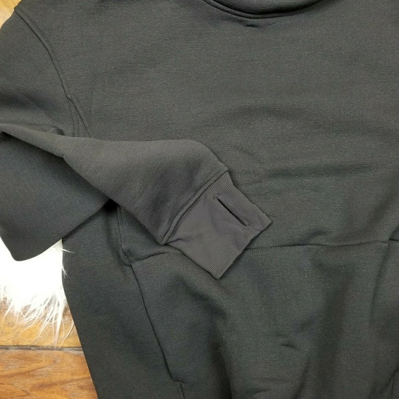 Lululemon Funnel Neck Polartec Pullover Tunic - Picture 5 of 7